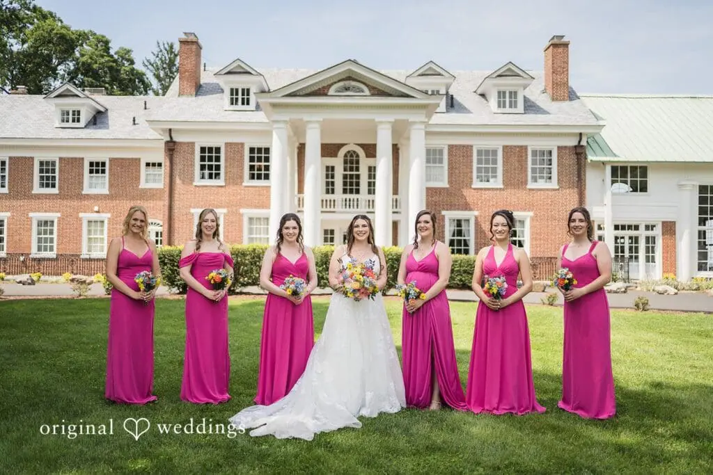 Megan & Zachary -