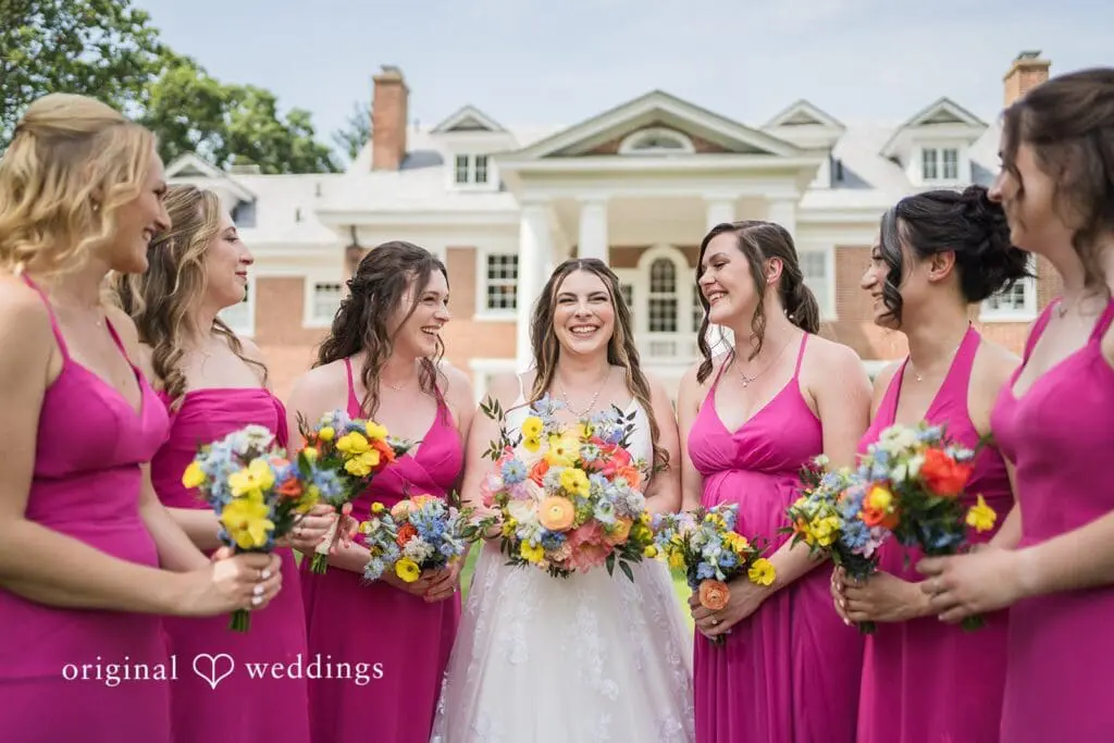 Megan & Zachary -