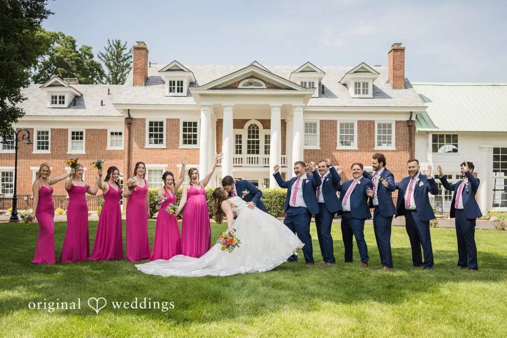 Megan & Zachary -