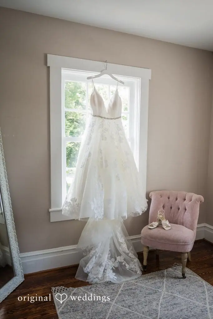 Megan & Zachary -
