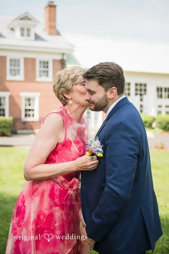 Megan & Zachary -