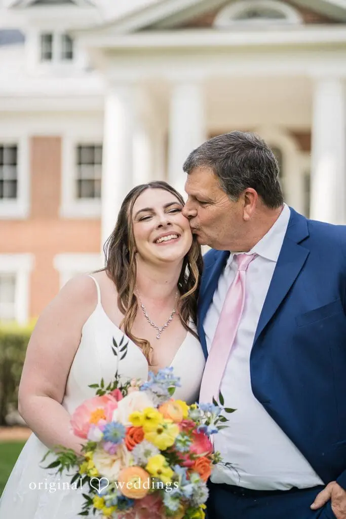 Megan & Zachary -