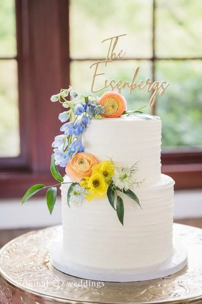 Megan & Zachary -