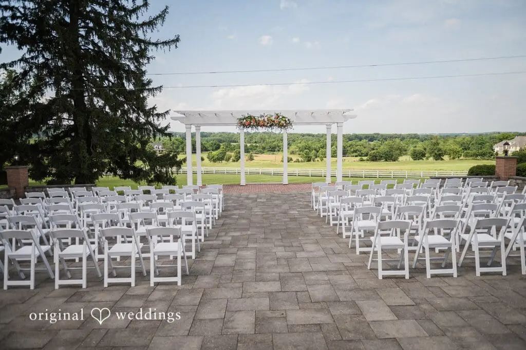 Megan & Zachary -