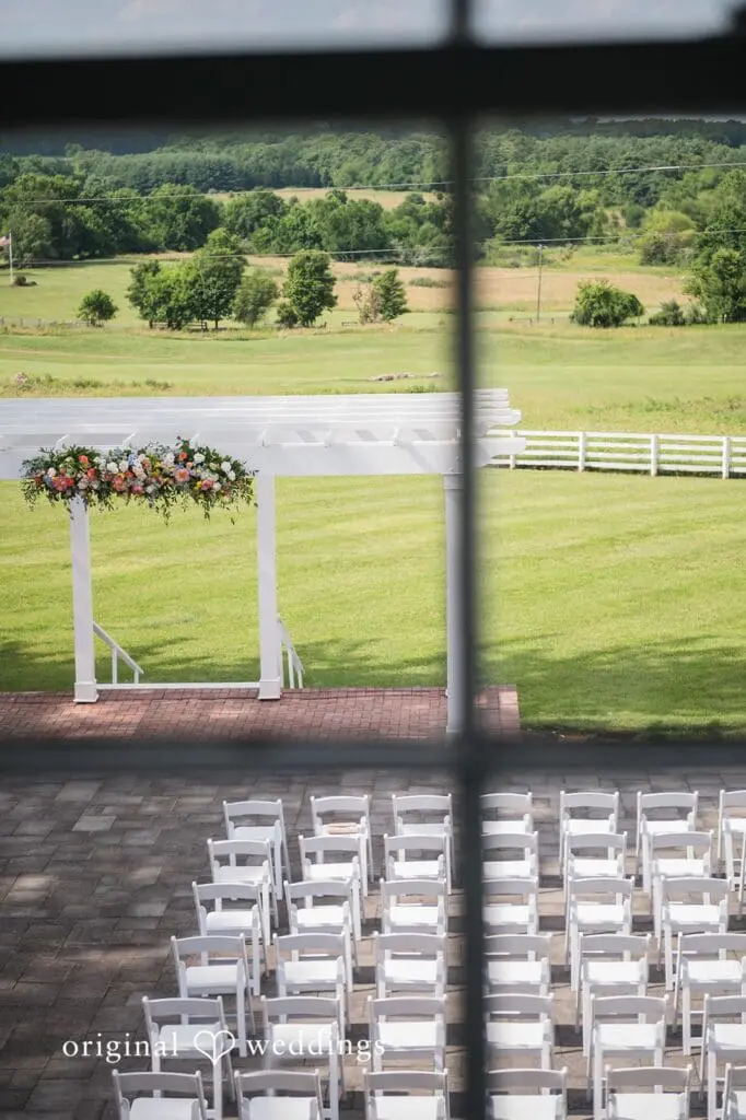 Megan & Zachary -