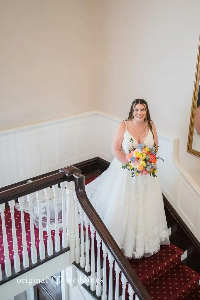 Megan & Zachary -