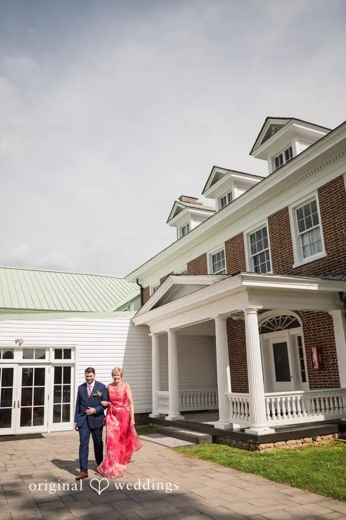 Megan & Zachary -