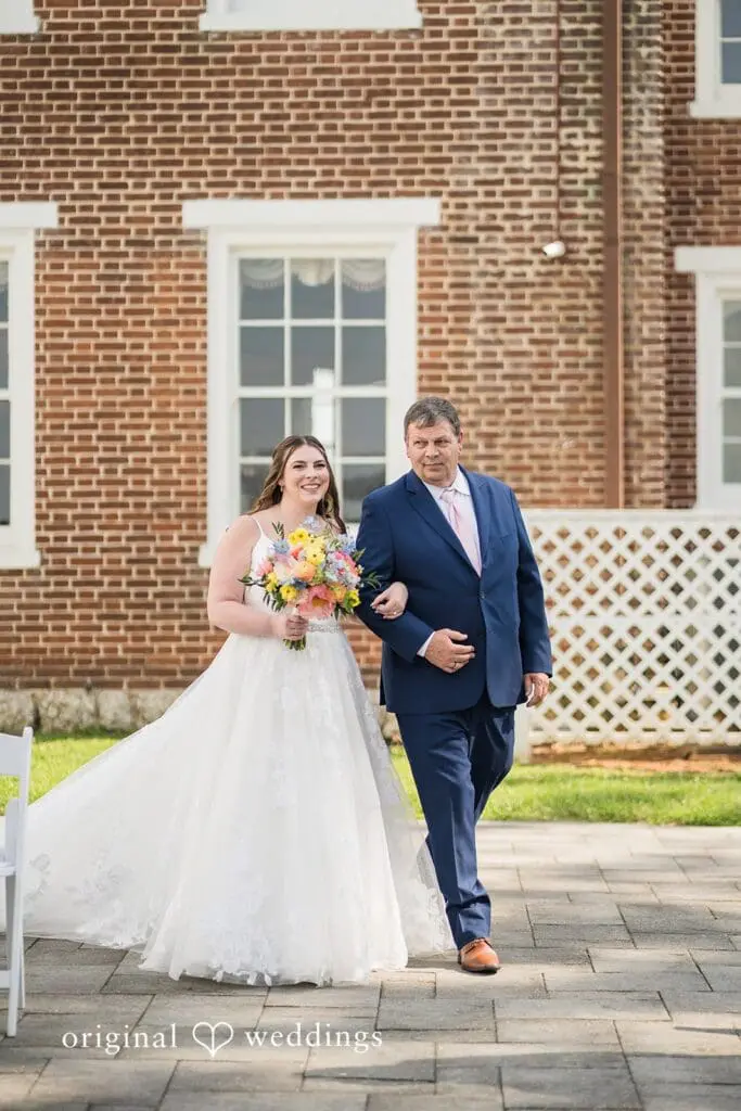 Megan & Zachary -
