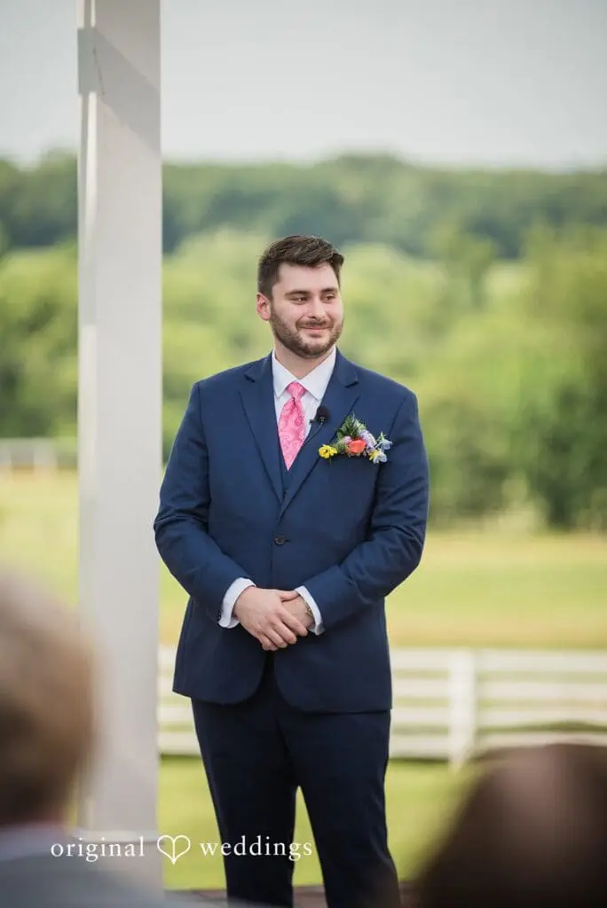 Megan & Zachary -
