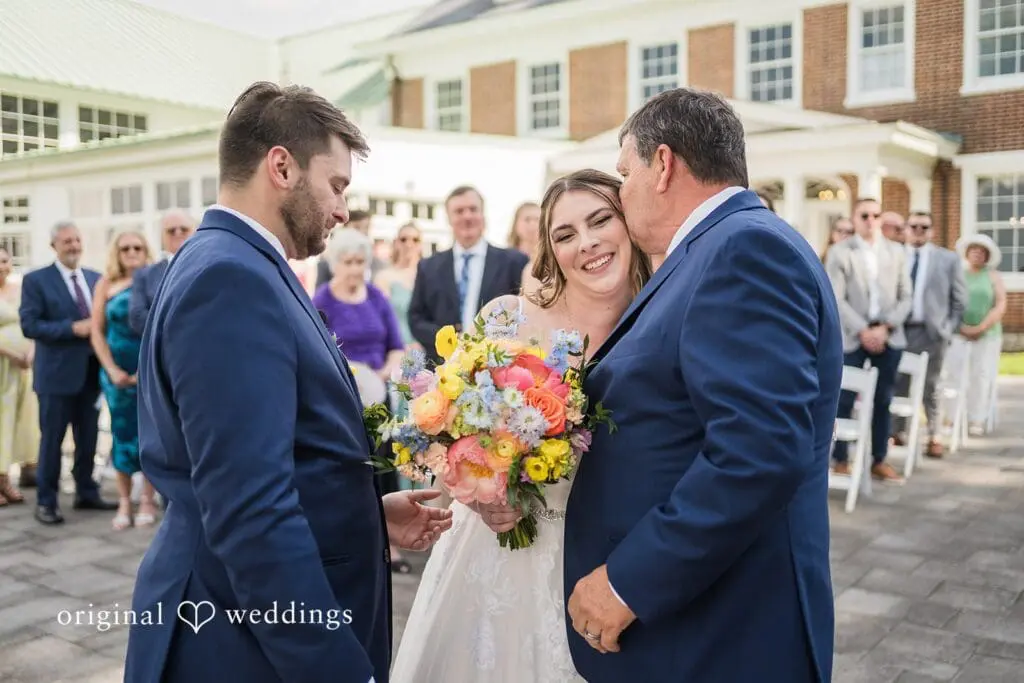 Megan & Zachary -
