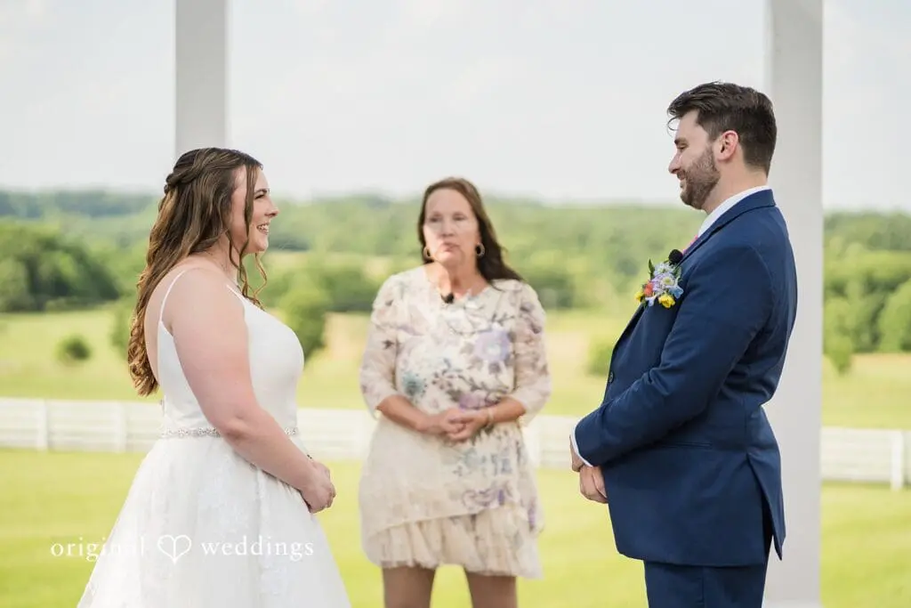 Megan & Zachary -
