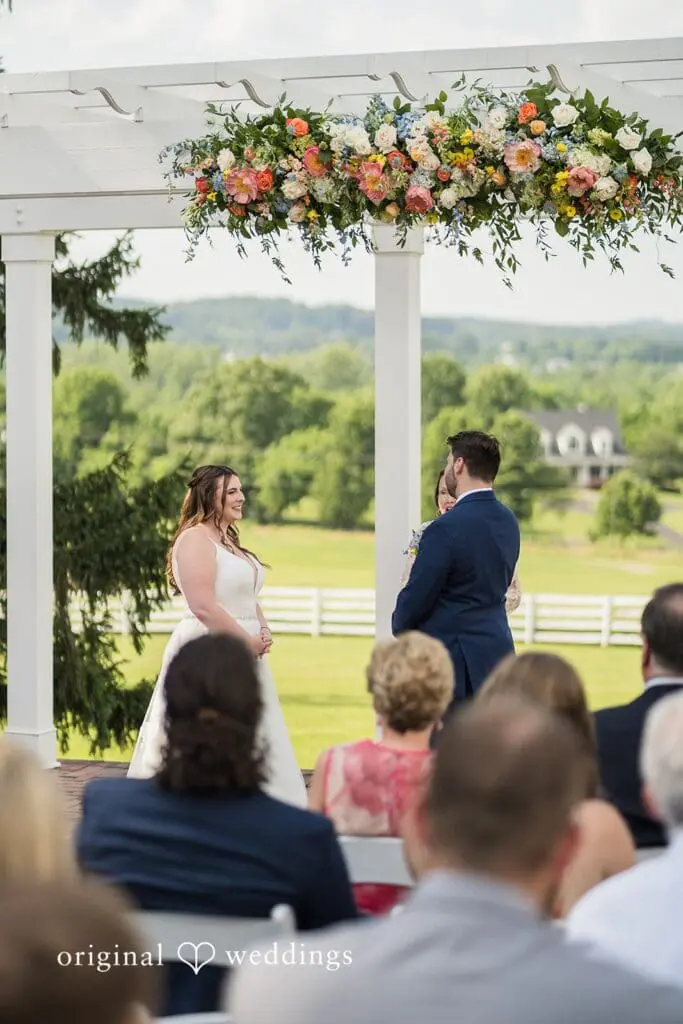 Megan & Zachary -