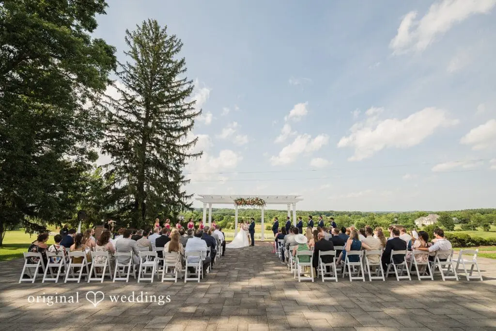 Megan & Zachary -
