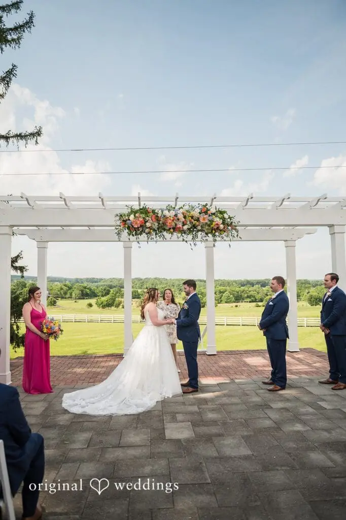 Megan & Zachary -