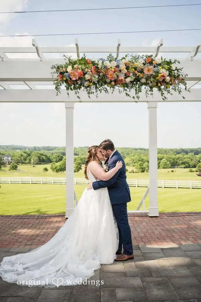 Megan & Zachary -