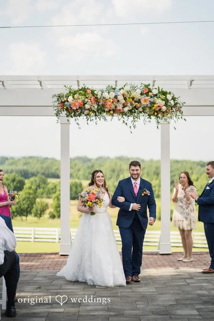 Megan & Zachary -