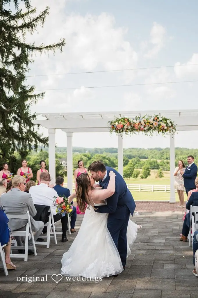 Megan & Zachary -