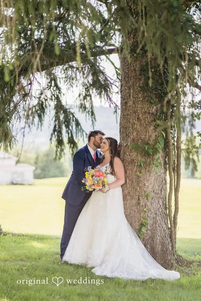 Megan & Zachary -