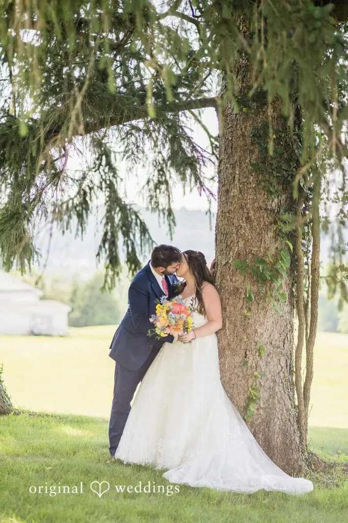 Megan & Zachary -