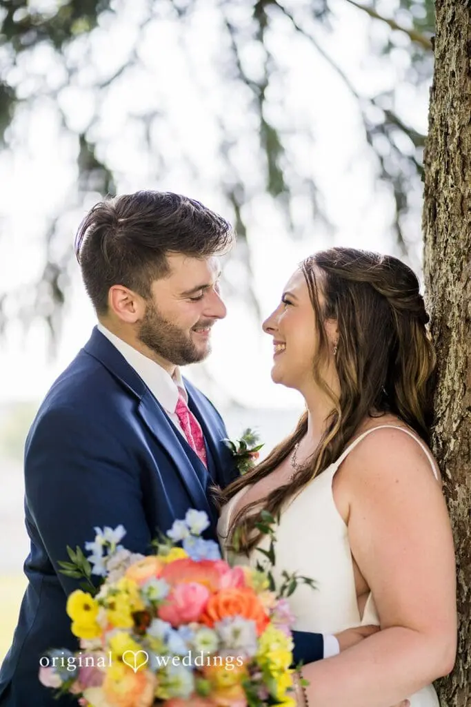 Megan & Zachary -