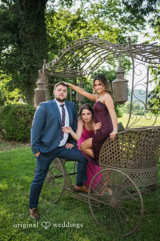 Megan & Zachary -