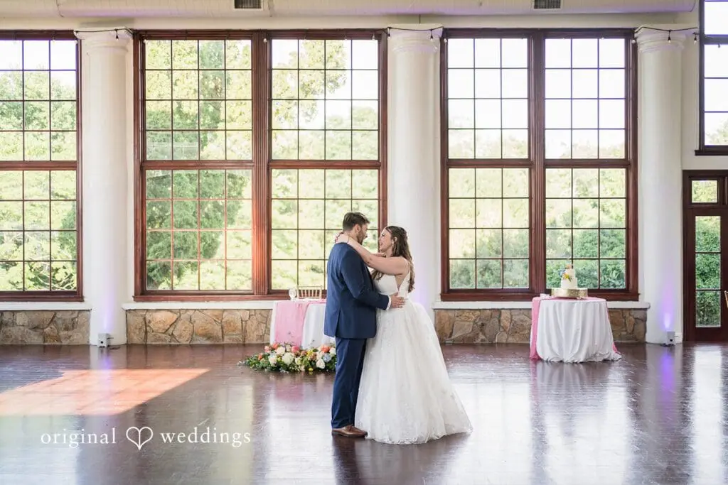 Megan & Zachary -