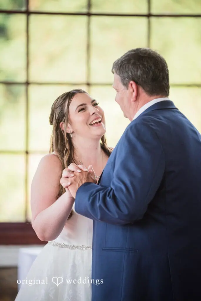 Megan & Zachary -