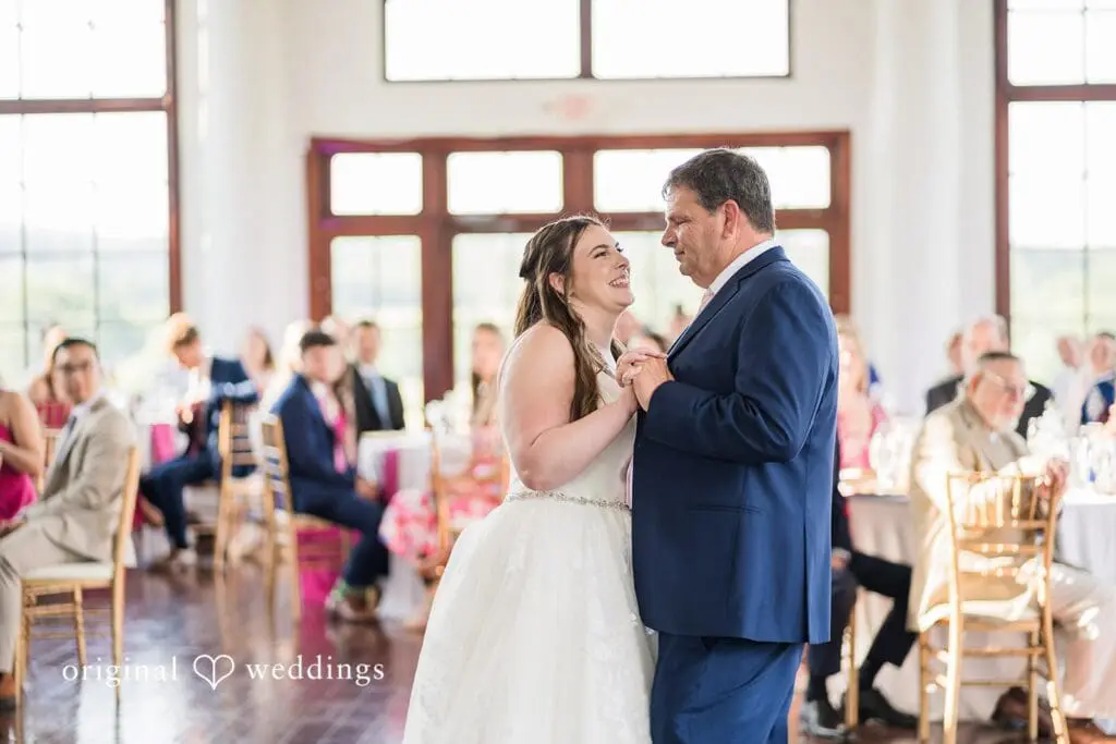 Megan & Zachary -