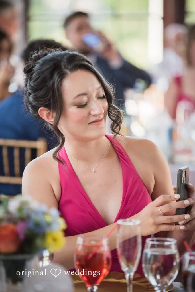 Megan & Zachary -