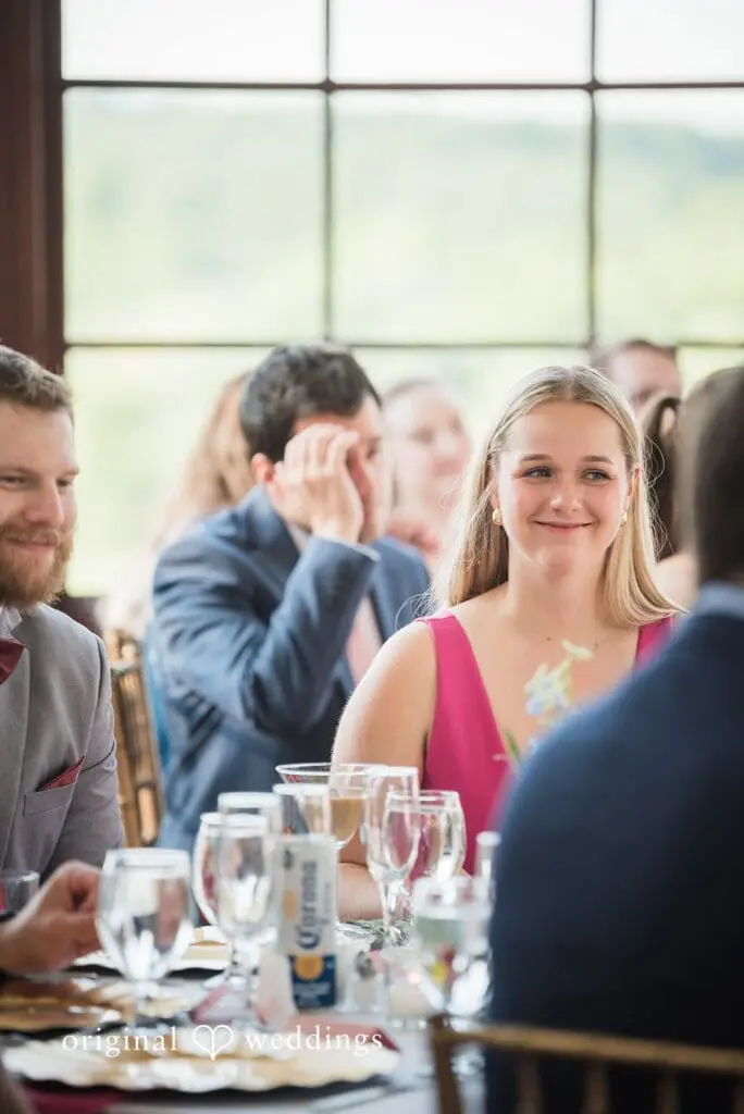 Megan & Zachary -