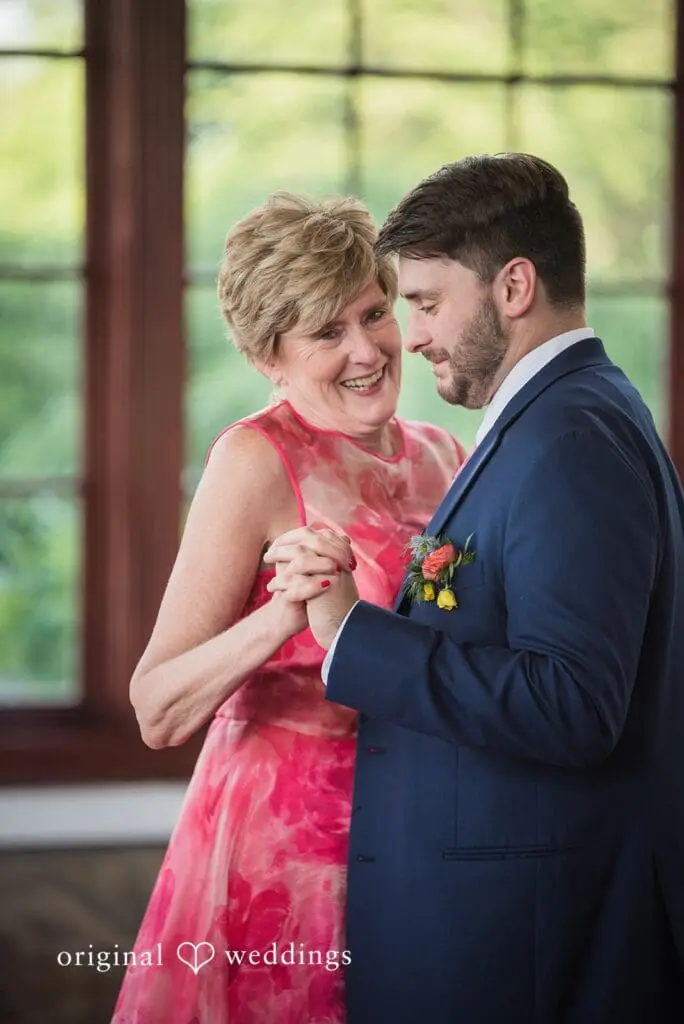 Megan & Zachary -