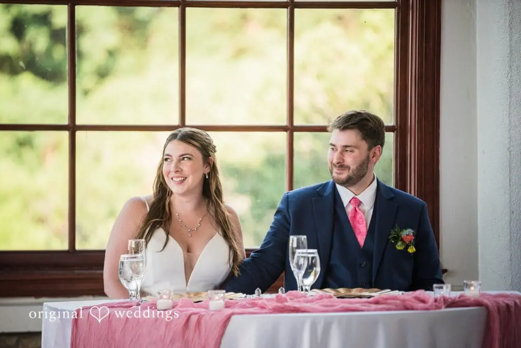 Megan & Zachary -