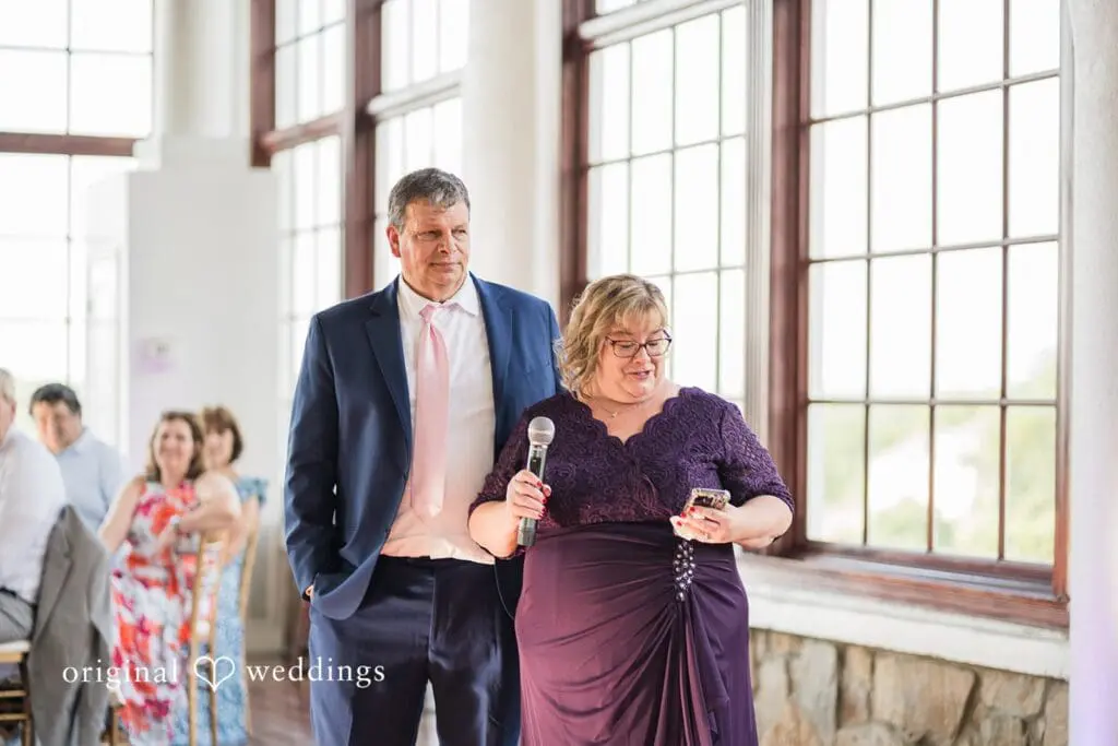 Megan & Zachary -