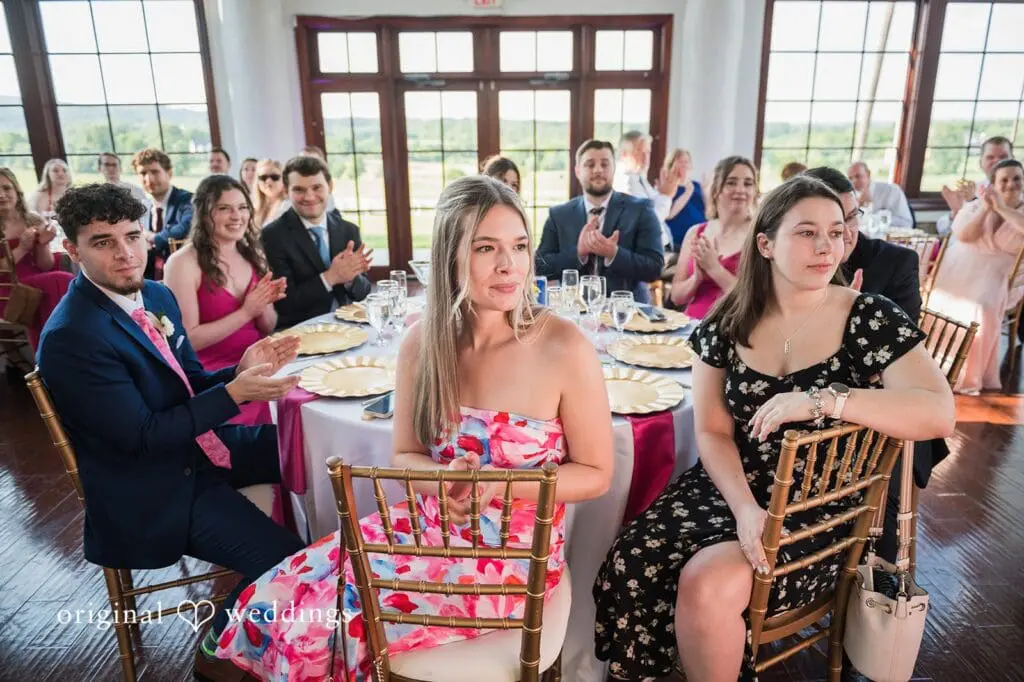 Megan & Zachary -