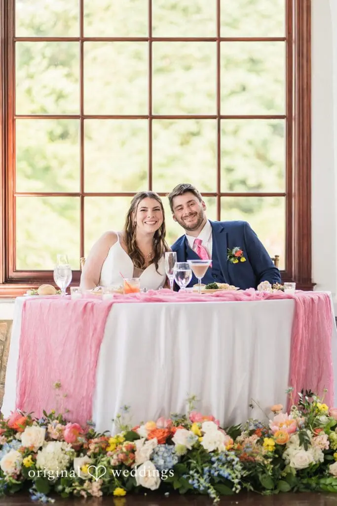 Megan & Zachary -