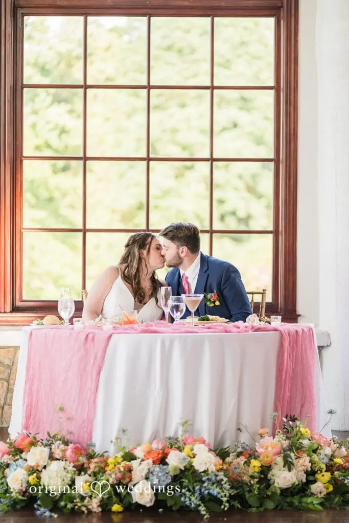 Megan & Zachary -