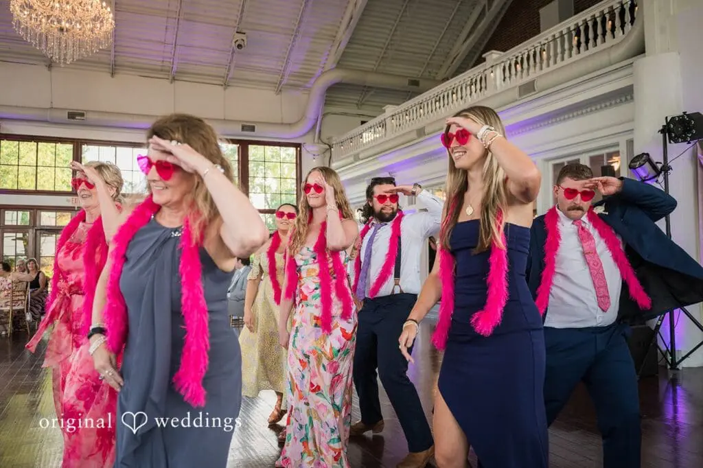 Megan & Zachary -