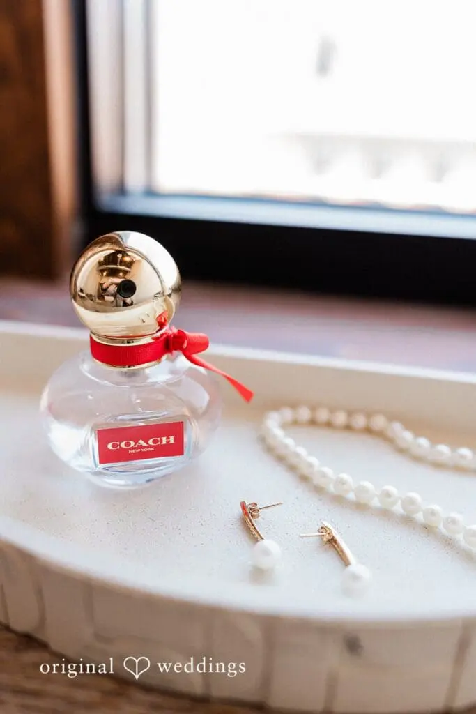 Mercantile Hall Wedding // Kristina & Matthew -
