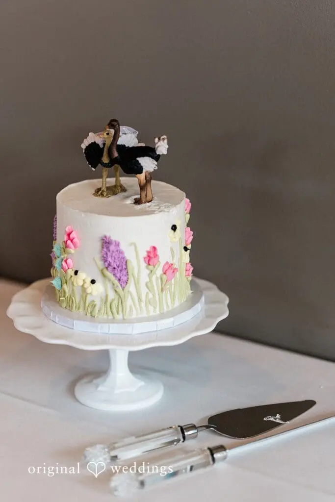Mercantile Hall Wedding // Kristina & Matthew -