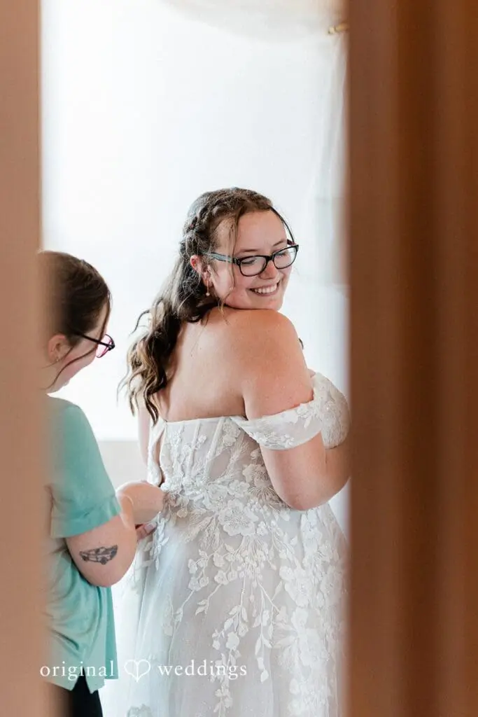 Mercantile Hall Wedding // Kristina & Matthew -