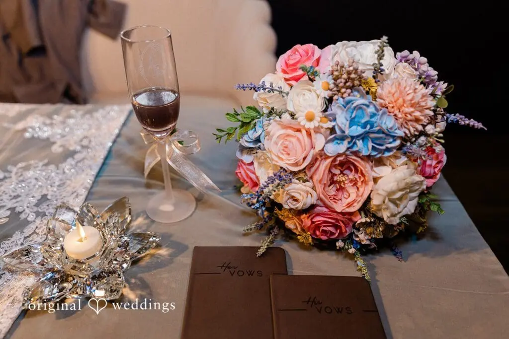 Mercantile Hall Wedding // Kristina & Matthew -