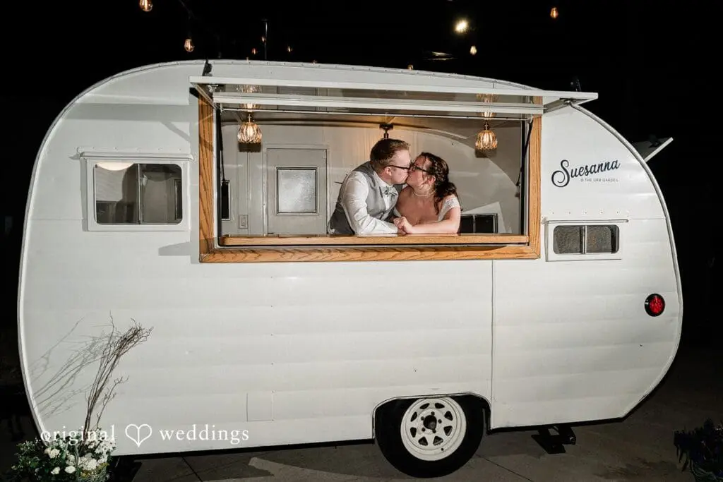 Mercantile Hall Wedding // Kristina & Matthew -