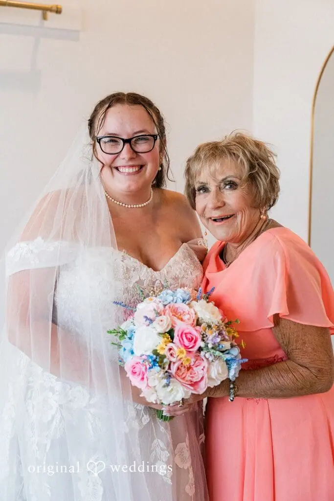 Mercantile Hall Wedding // Kristina & Matthew -