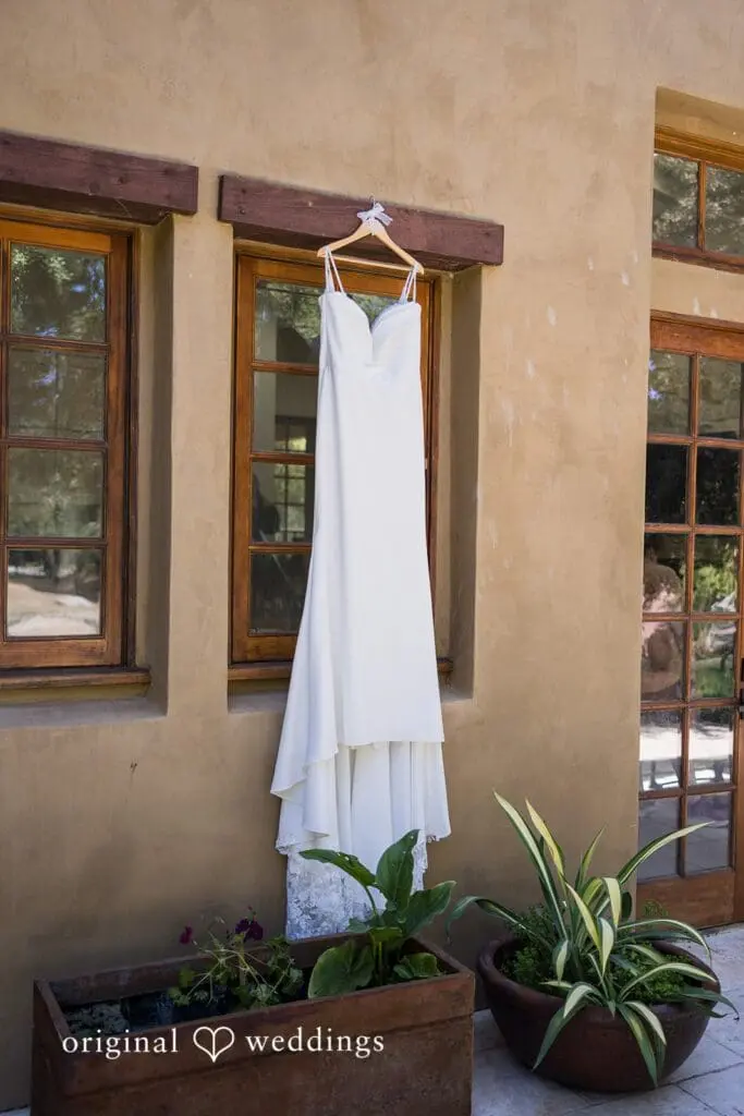 Milagro Winery Wedding // Giselle & Benjamin -