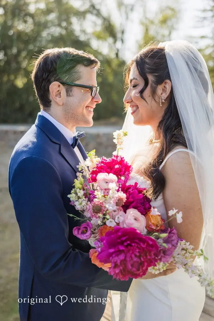 Milagro Winery Wedding // Giselle & Benjamin -