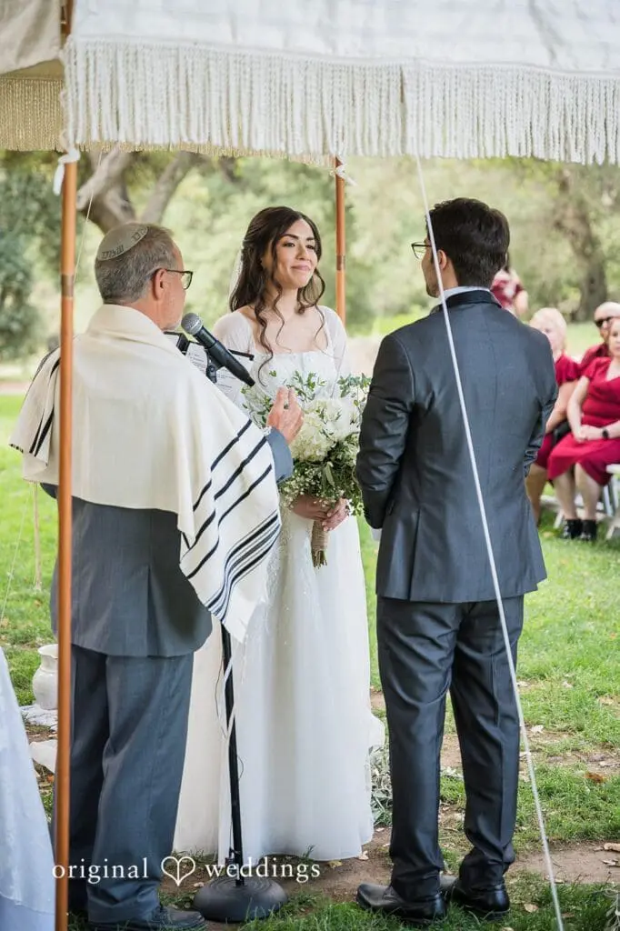 Milagro Winery Wedding // Priscila & Andrew -