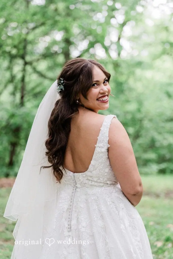 Minnesota Landscape Arboretum Wedding // Amanda & Stacia -