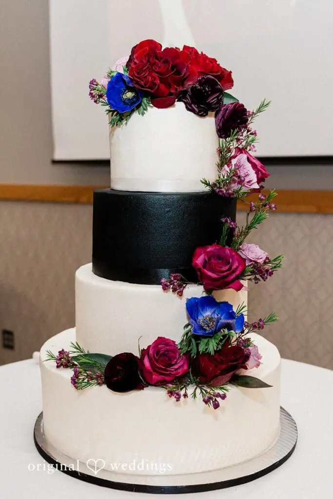 Minnesota Landscape Arboretum Wedding // Toni & Jaden -