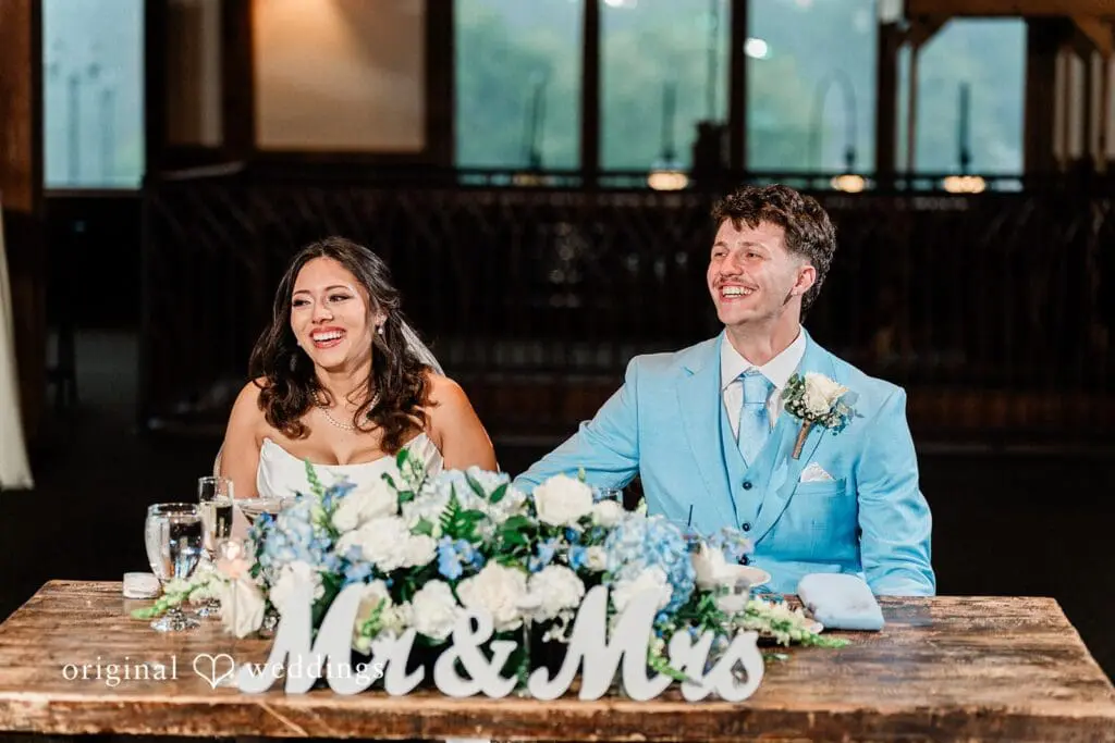Mountain Creek Resort Wedding // Jada & George -