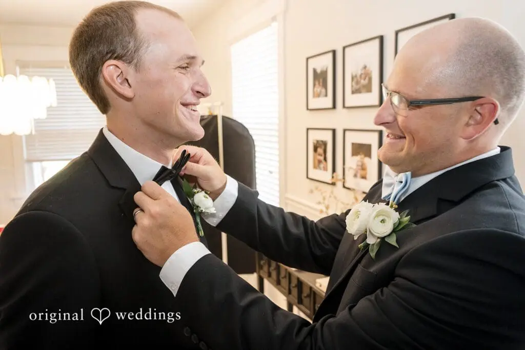 Nicole & Adam -